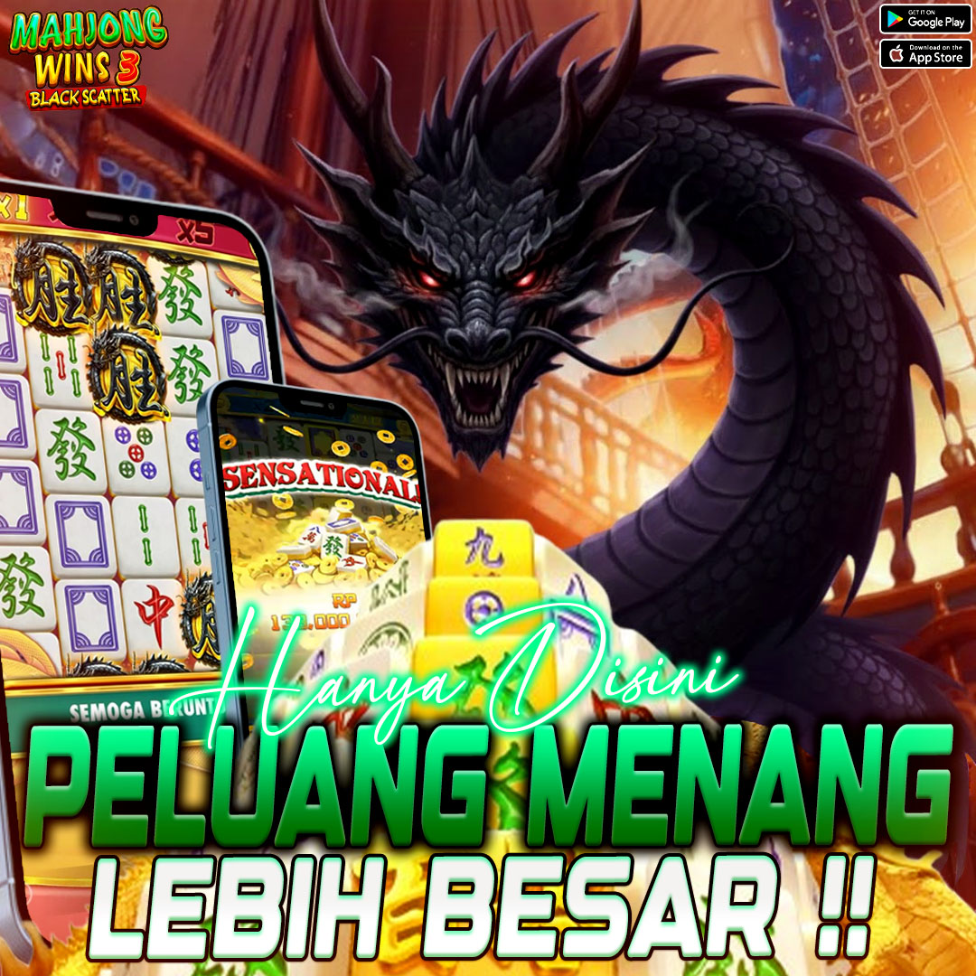 SESESLOT < Langkah Kecil Menuju Harapan Besar Bersama Kubah Jackpot Modern